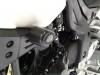 Aero padací chrániče, Triumph Tiger 1050, černé